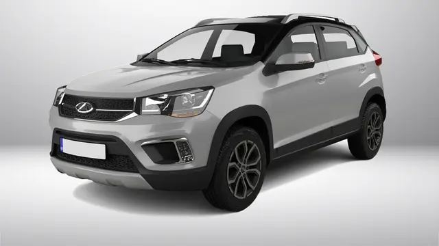 ام وی ام  دنده ای MVM X22