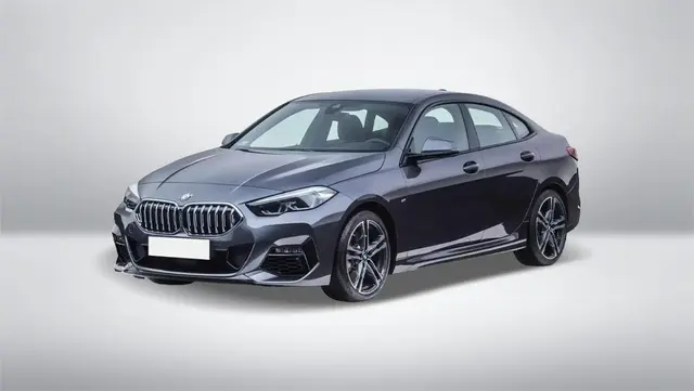 بی ام و BMW 225L