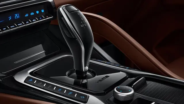 هایما X7 - تصویر 6