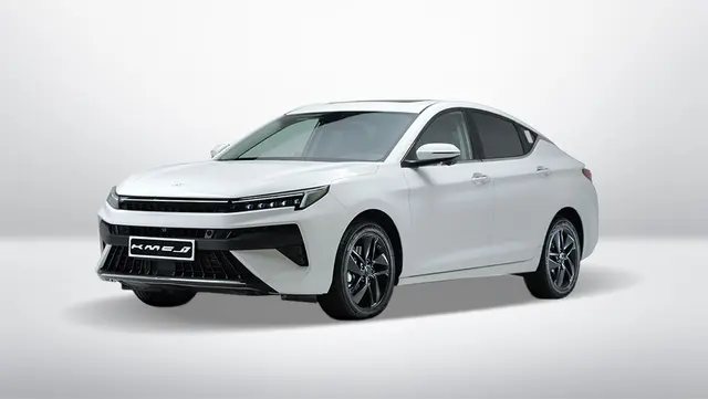 کی ام سی KMC J7 - تصویر 2